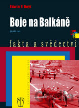 Boje na Balkáně