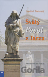 Svätý Pavol z Tarzu