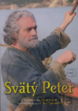 Svätý Peter (2 DVD)