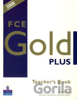 FCE Gold Plus - Teacher's Book