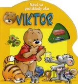 Nauč sa protiklady ako Viktor