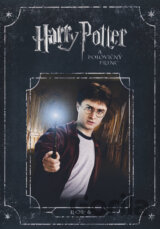 Harry Potter a Polovičný princ