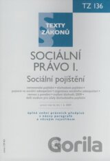 Sociální právo I.