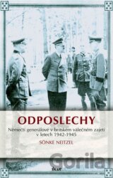 Odposlechy
