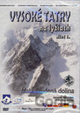 Vysoké Tatry na lyžiach (diel I.)