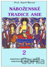 Náboženské tradice Asie 2