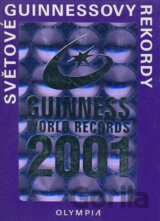 Guinnessovy světové rekordy 2001