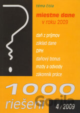 1000 riešení 4/2009