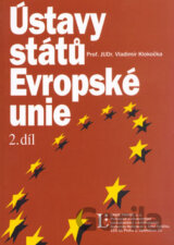 Ústavy států Evropské unie (2. díl)
