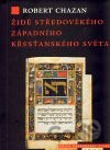 Židé středověkého západního křesťanského světa
