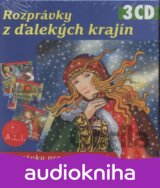 ROZPRAVKY: Z DALEKYCH KRAJIN 3CD (  3-CD)