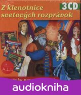 ROZPRAVKY: Z KLENOTNICE SVETOVYCH R 3CD (  3-CD)