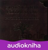 ROZPRAVKY: ZLATA KNIHA ROZPRAVOK 3CD (  3-CD)