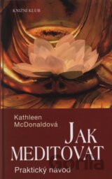 Jak meditovat