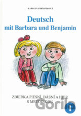 Deutsch mit Barbara und Benjamin 1