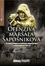 Ofenziva maršála Šapošnikova