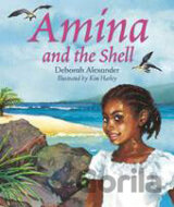 Amina and the Shell