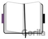 Moleskine - Folio čistý zápisník A4