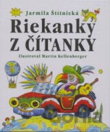 Riekanky z čítanky