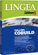 Lexicon 5: Collins COBUILD