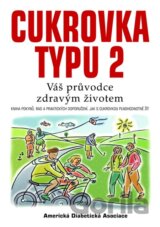 Cukrovka typu 2