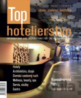 Top hotelierstvo 2009/2010