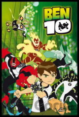 Ben 10