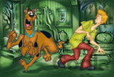 Haunted House