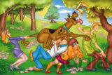 Scooby Snacks