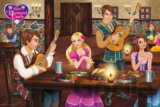 Dinner at the Inn