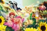 Tinker Bell and Friends