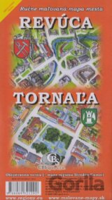 Revúca, Tornaľa