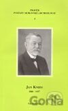 Jan Knies (1860 - 1937)