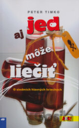 Aj jed môže liečiť