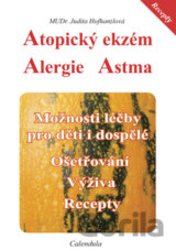 Atopický ekzém / Alergie / Astma