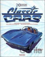 20th Century Classic Cars