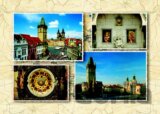 Praha - Staromestské námestie