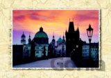Praha - Karlov most