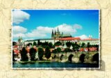 Praha - Hradčany