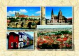 Praha - Pražský hrad