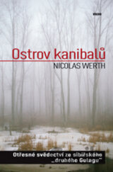 Ostrov kanibalů