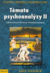 Témata psychoanalýzy II