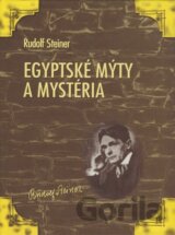 Egyptské mýty a mystéria