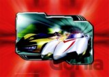 Speed Racer: Mach 5 a Racer X Street Car