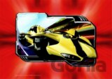 Speed Racer: Mach 6