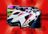 Speed Racer: Racer X - Rýchle auto
