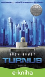 Silo 2: Turnus