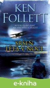 Sršeň létá v noci
