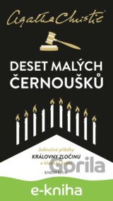 Deset malých černoušků