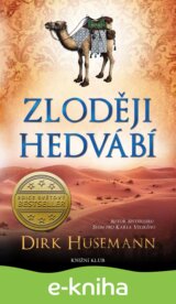 Zloději hedvábí